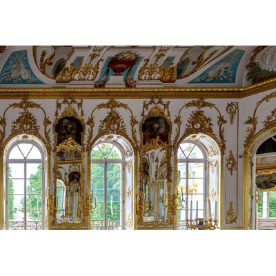 DIMEX ART Флизелинов фототапет санкт петербург 375 x 250 см