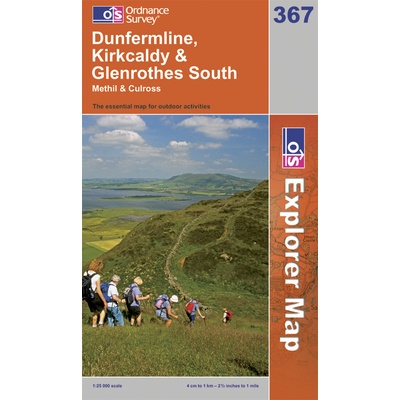 Dunfermline Kirkcaldy and Glenrothes South