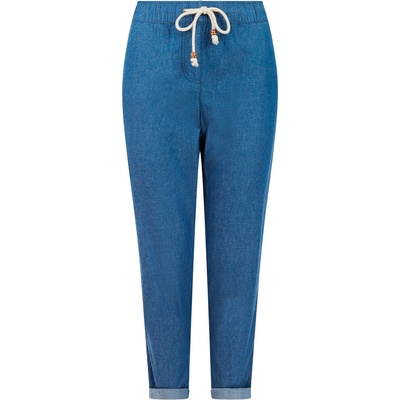 Protest Дамски ежедневен панталон Protest Women's PRTFoster Casual trousers - Sky Denim - размер 44 (EU) (107-4414-0116)