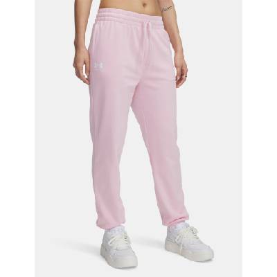 Дамско долнище Under Armour UA Rival Terry Joggers Under Armour | Rozov | ЖЕНИ | XL