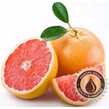 Inawera Концентрат за база Inawera с аромaт GRAPEFRUIT/ГРЕЙПФРУТ 10ml