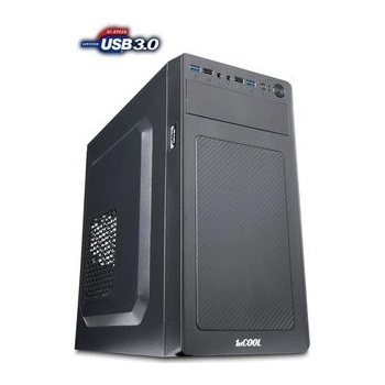 1stCOOL STEP 3 ver.2 MC-STEP3-AU-USB3