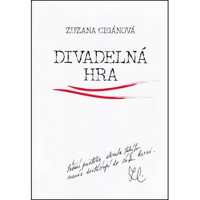 Divadelná hra