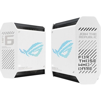 Asus ROG Rapture GT6 biele 2ks 90IG07F0-MU9A40