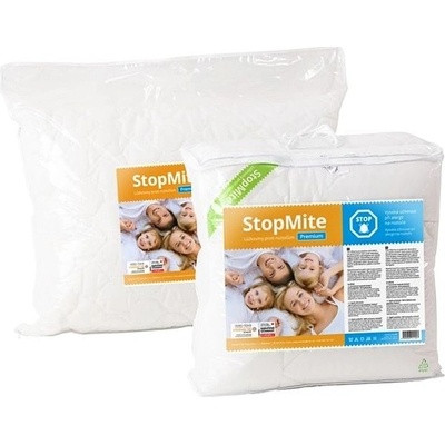 StopMite Súprava Premium 70x90 140x200