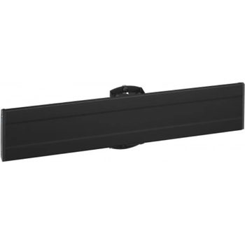 Vogel's Хоризонтален адаптер Vogel's - PFB 3407, до 650mm VESA, черен (PFB 3407 Black)