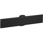 Vogel's Хоризонтален адаптер Vogel's - PFB 3407, до 650mm VESA, черен (PFB 3407 Black)