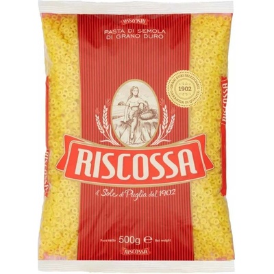 Riscossa Anelletti prstienky 0,5 kg