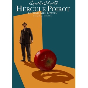 HERCULE POIROT - LE CRIME D'HALLOWEEN | Agatha Christie (2024)