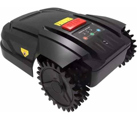 Hutermann H750T