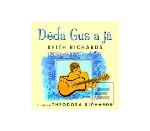Děda Gus a já