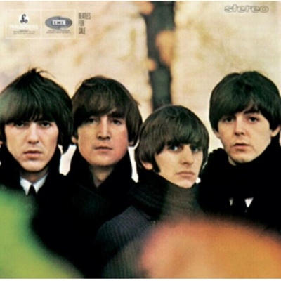 BEATLES: BEATLES FOR SALE, LP