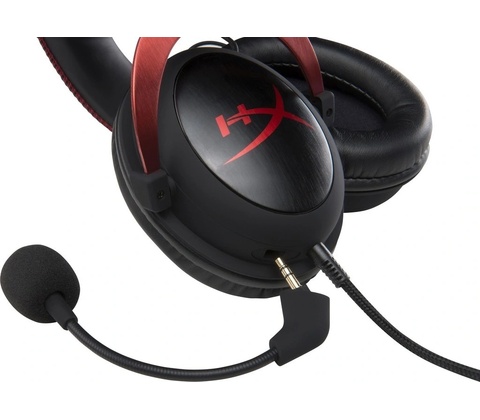 HyperX Cloud II