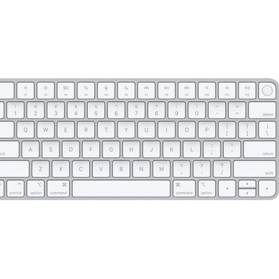 Apple Magic Keyboard Touch ID MK293SL/A