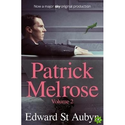 Patrick Melrose Volume 2 Macmillan