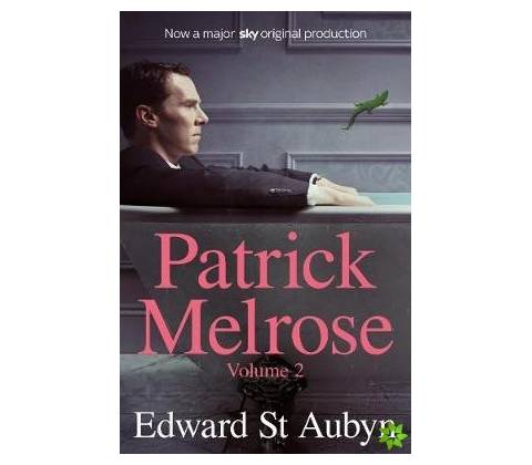 Patrick Melrose Volume 2 Macmillan