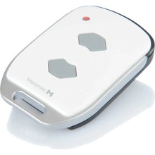 marantec Digital 572 - diaľkový ovládač pohonu brány a vrát 2-kanálový 868 MHz bi-linked, jednosmerný MC-572