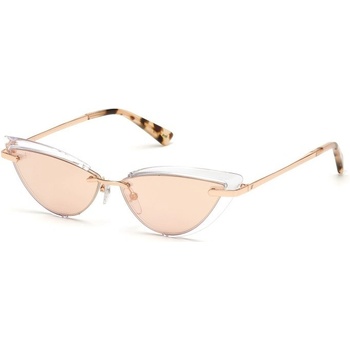 Web Eyewear WE0283-26Z-56