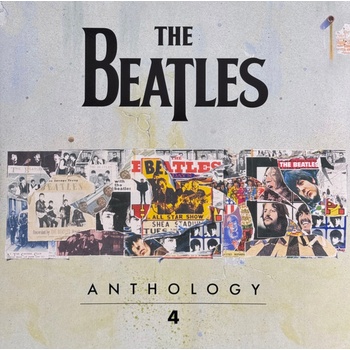 The Beatles - Anthology 4 (2bc9bb5d-e7bc-4de2-98e0-f0c4f250d517)
