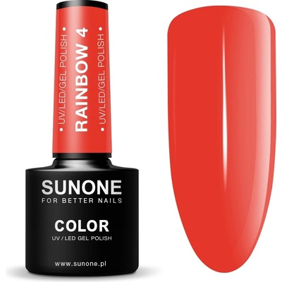 SunOne Rainbow 04 5 g hybridný lak