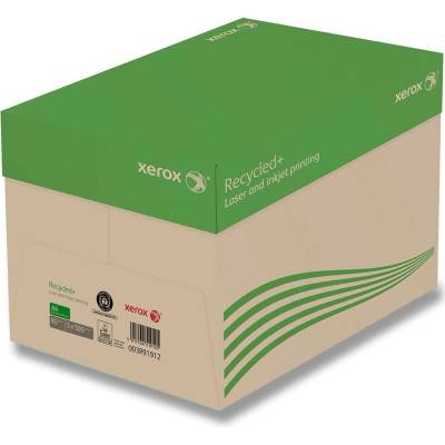 Xerox A4, 5 × 500 listů 80 g