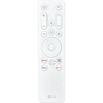 LG akb76044719 - оригинален дистанционен контрол (akb76044719)
