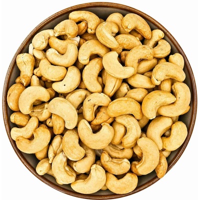 Zdravoslav Kešu pražené solené 250 g