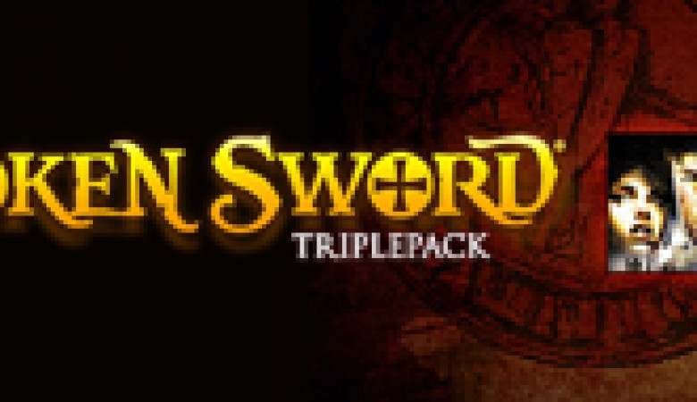 Broken Sword Trilogy