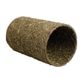 Karlie-Flamingo tunel zo sena pre hlodavce 25 x 14,5 cm