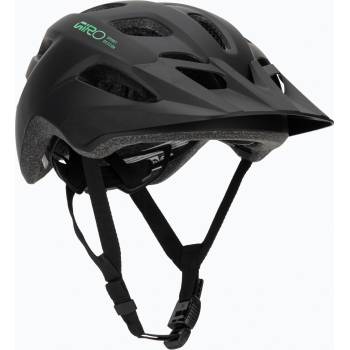 Giro Детска велосипедна каска Giro Tremor Child JR matte black/vivid green