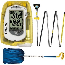 Pieps Set Fastest Pro Ips