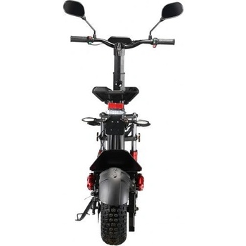 X-scooters XR04 EEC 60V Li