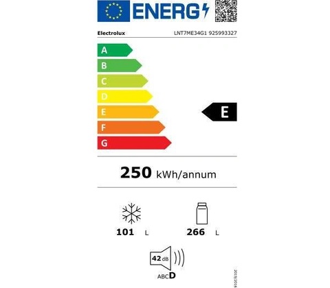 Electrolux LNT7ME34G1
