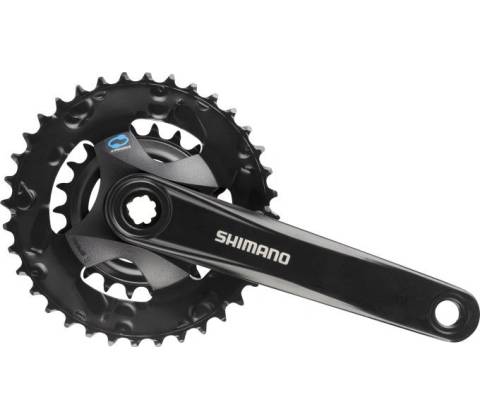 Shimano Altus M315