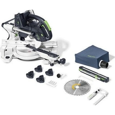 FESTOOL 577775 KSC 60 EB-Basic KAPEX