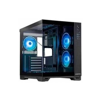 CHIEFTEC Visio TG black