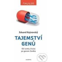 Tajemství genů