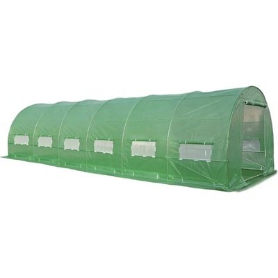 Focus Garden 4x8x2m 32m² zelený – Zboží Dáma