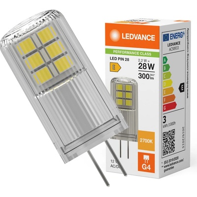 LEDVANCE 4099854248726