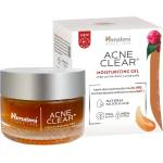 Himalaya Acne Clear+ Хидратиращ гел за лице, 50 ml