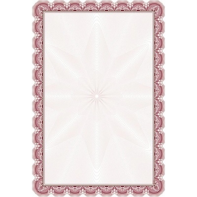 Galeria Papieru diplomy Arnika B 170g 25ks