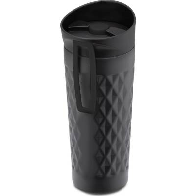 Weis Termohrnček s pútkom čierny 400 ml