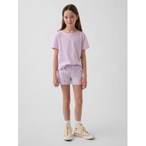 GAP Бебешки шорти с логото на GAP GAP | Lilav | Момичешки | XL