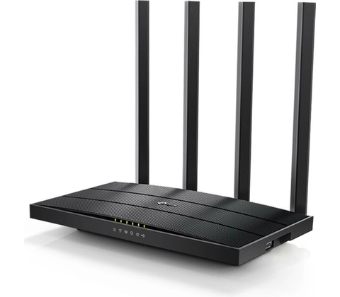 TP-Link Archer C6U