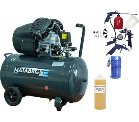 Matabro SETMB-K108