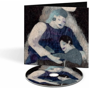 TINDERSTICKS - SOFT TISSUE 1 CD