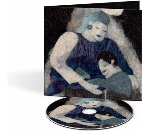 TINDERSTICKS - SOFT TISSUE 1 CD