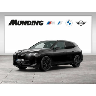 BMW iX xDrive M Sport 300 kW