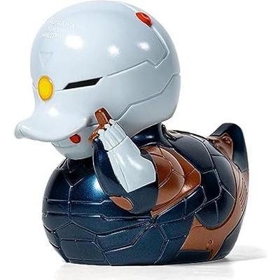 Tubbz Metal Gear Solid Grey Fox