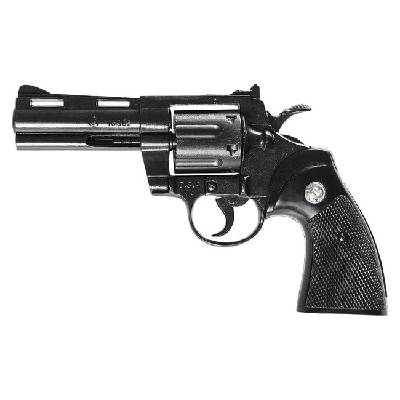 Replika revolver Python 4 USA 1955, 26 cm